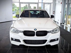 BMW 330 * xDrive Sedan M Sport Package * CARFAX *  | Auto.bg — изображение 2