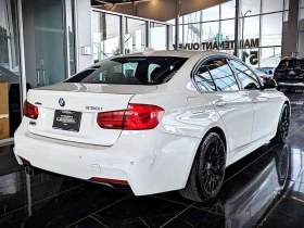 BMW 330 * xDrive Sedan M Sport Package * CARFAX *  | Auto.bg — изображение 5