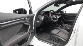 Audi Rs3 HUD* BLIND SPOT* ЛЮК* КРАЙНА ЦЕНА - 47499 € / 92899.97 лв. - 32578922 10