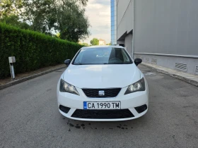 ����� �� �������� �� Seat Ibiza ��������