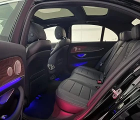 Mercedes-Benz E 350 4matic | Mobile.bg � ����� ������ 16
