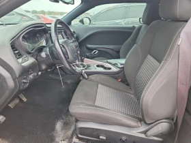 Dodge Challenger 3.6l Sxt - 11500 € - 34629903 7