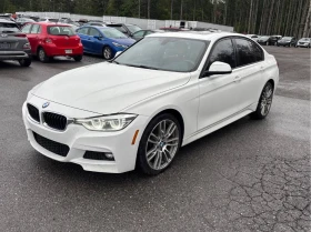 BMW 340 xDrive * CARFAX* ОПЦИЯ ЗА ФИНАНСИРАНЕ* 