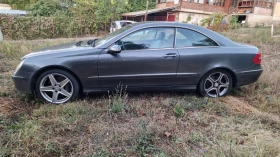 Mercedes-Benz CLS 320 320 CDI - 3800 € - 33739623 3