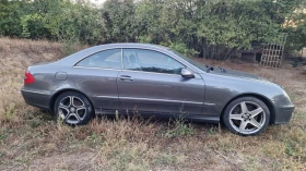 Mercedes-Benz CLS 320 320 CDI - 3800 € - 33739623 7