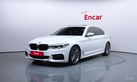BMW 520 * 520d M Sport Package Plus * 