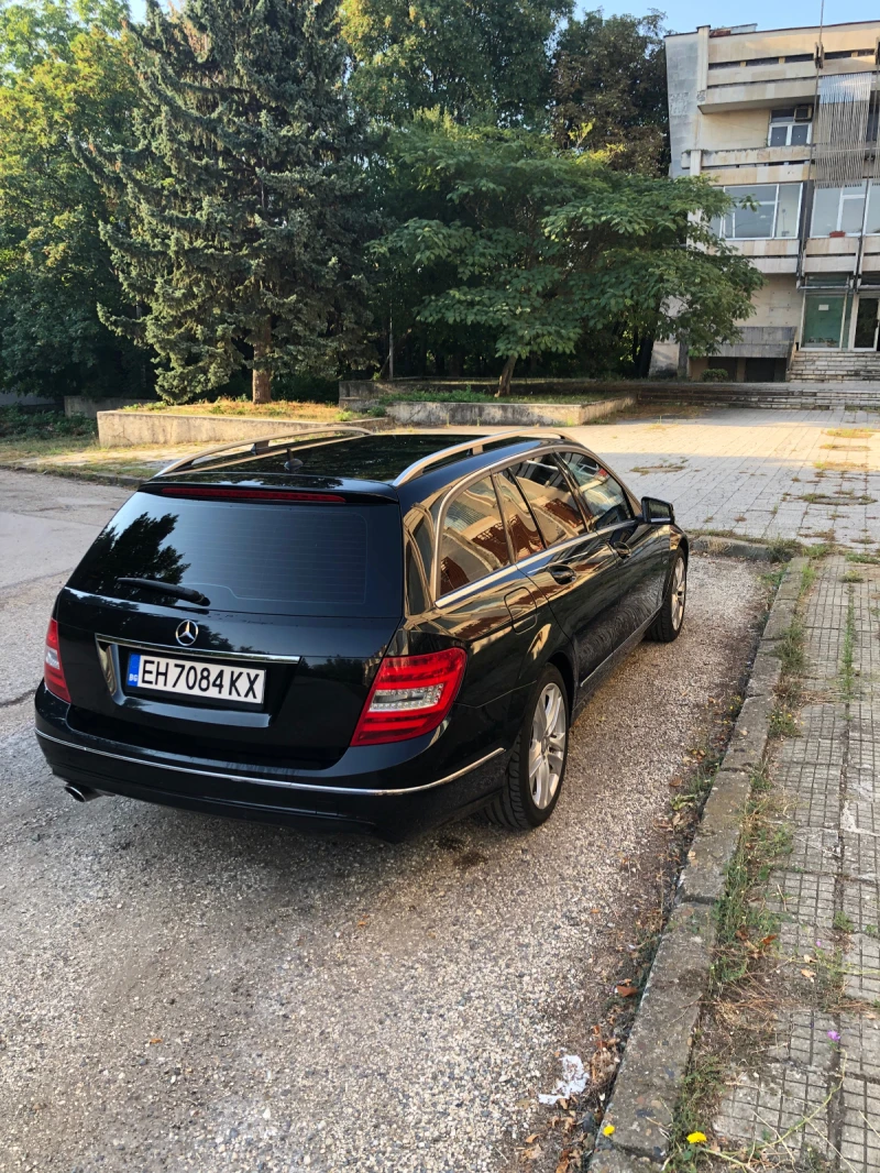 Mercedes-Benz C 250 C250 , снимка 3 - Автомобили и джипове - 46086423