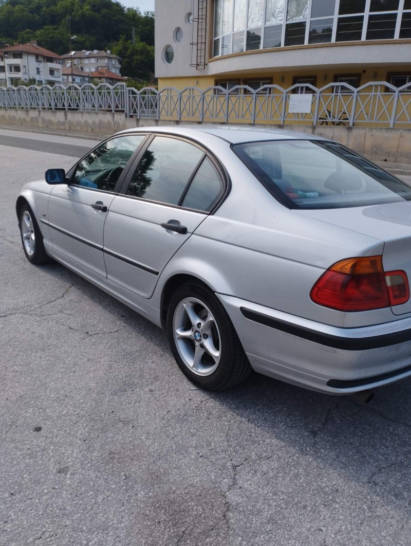 BMW 318 E46, снимка 7 - Автомобили и джипове - 46450462