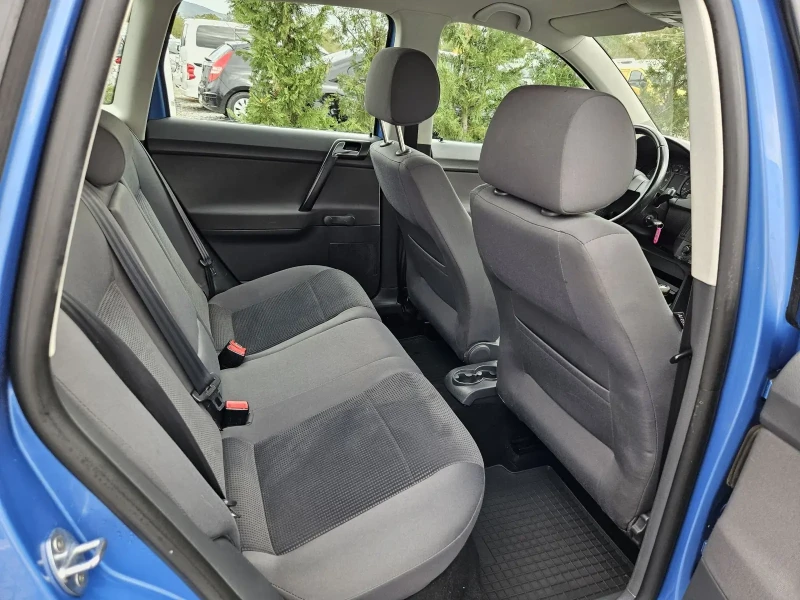 VW Polo 1.4TDI-75кс= КЛИМАТРОНИК= 4ВРАТИ, снимка 14 - Автомобили и джипове - 47622569