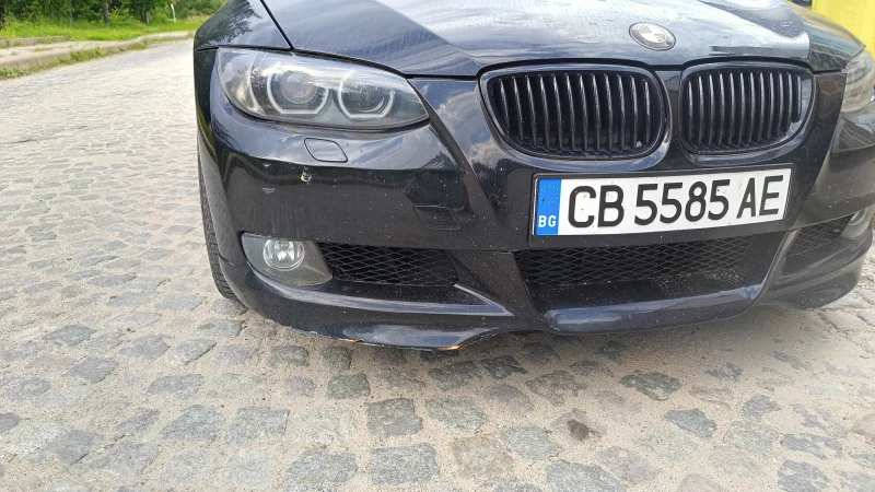 BMW 335, снимка 3 - Автомобили и джипове - 48091120