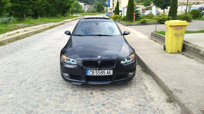 BMW 335, снимка 2 - Автомобили и джипове - 48091120