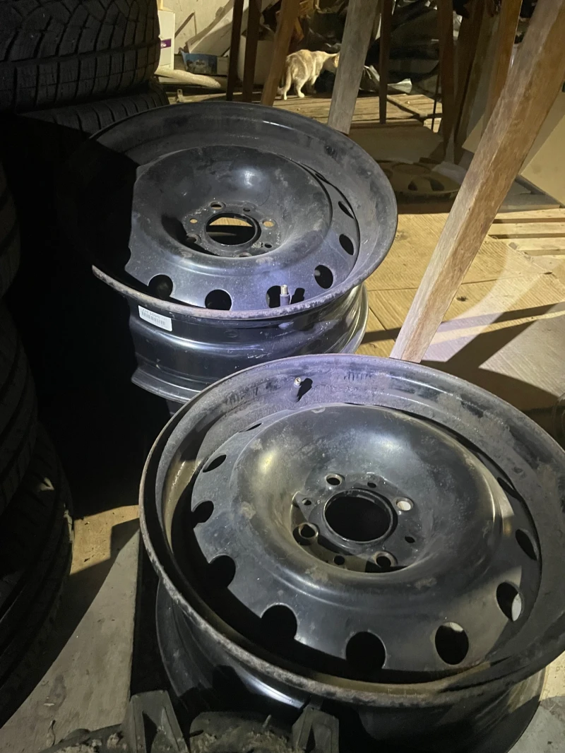 Peugeot 207, снимка 14 - Автомобили и джипове - 49197615