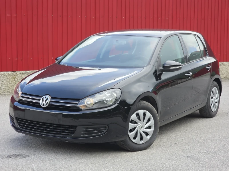 VW Golf 1.4 80коня Газ Landirenzo Италия, снимка 3 - Автомобили и джипове - 52772606