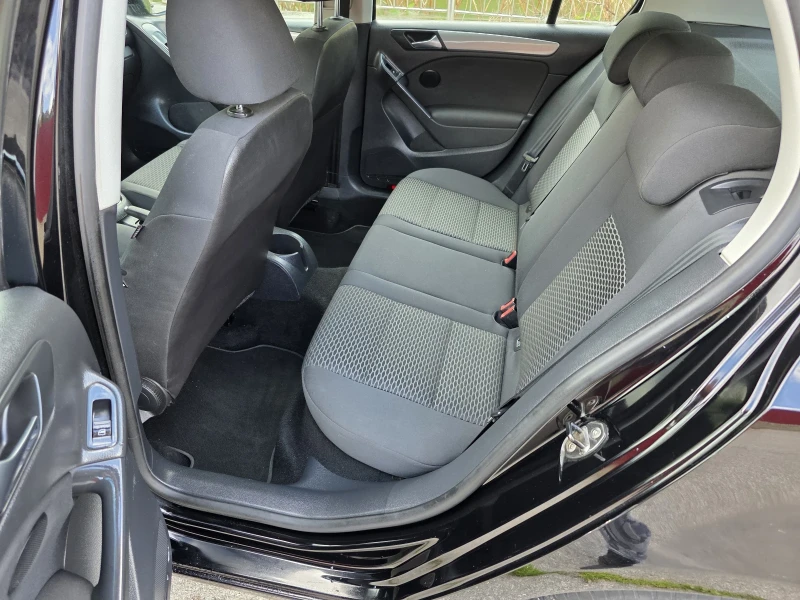 VW Golf 1.4 80коня Газ Landirenzo Италия, снимка 12 - Автомобили и джипове - 52772606