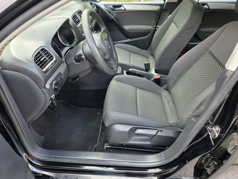 VW Golf 1.4 80коня Газ Landirenzo Италия, снимка 9 - Автомобили и джипове - 52772606