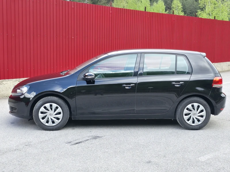 VW Golf 1.4 80коня Газ Landirenzo Италия, снимка 4 - Автомобили и джипове - 52772606