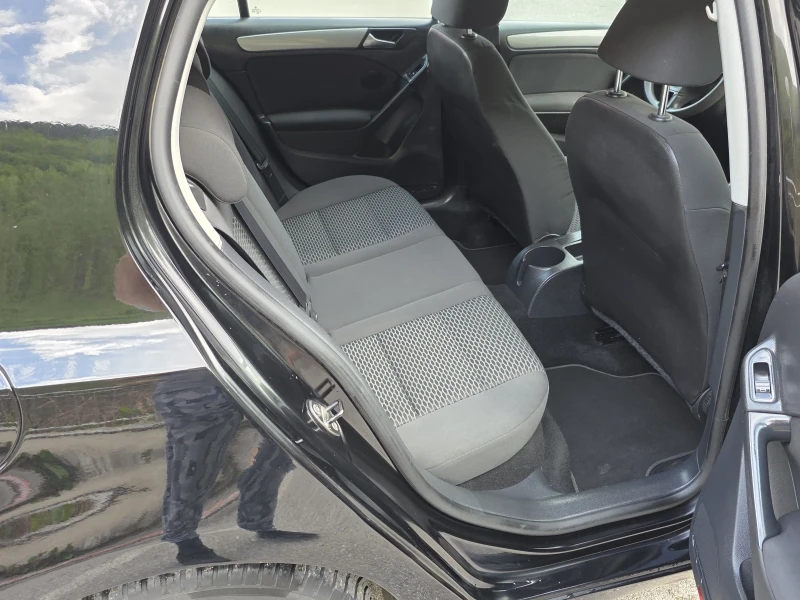 VW Golf 1.4 80коня Газ Landirenzo Италия, снимка 13 - Автомобили и джипове - 52772606