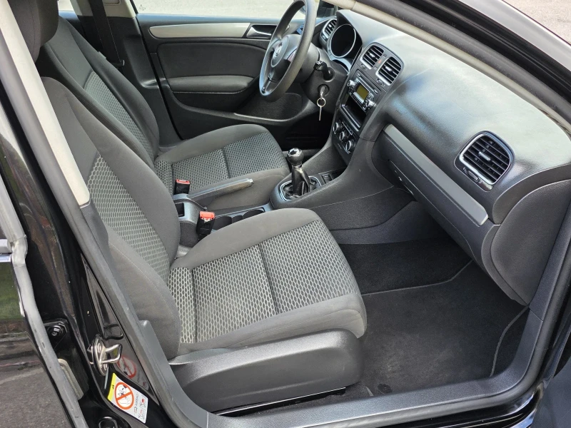 VW Golf 1.4 80коня Газ Landirenzo Италия, снимка 11 - Автомобили и джипове - 52772606