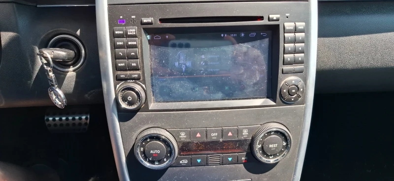 Mercedes-Benz B 200, снимка 7 - Автомобили и джипове - 51410488