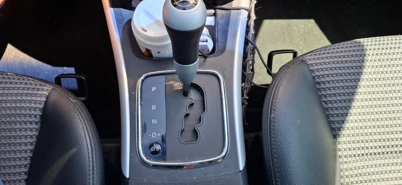 Mercedes-Benz B 200, снимка 8 - Автомобили и джипове - 51410488