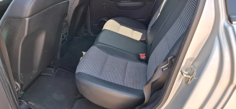 Mercedes-Benz B 200, снимка 10 - Автомобили и джипове - 51410488