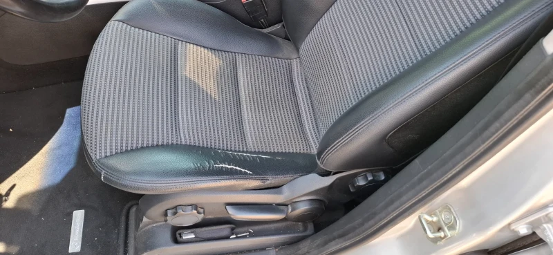 Mercedes-Benz B 200, снимка 9 - Автомобили и джипове - 51410488