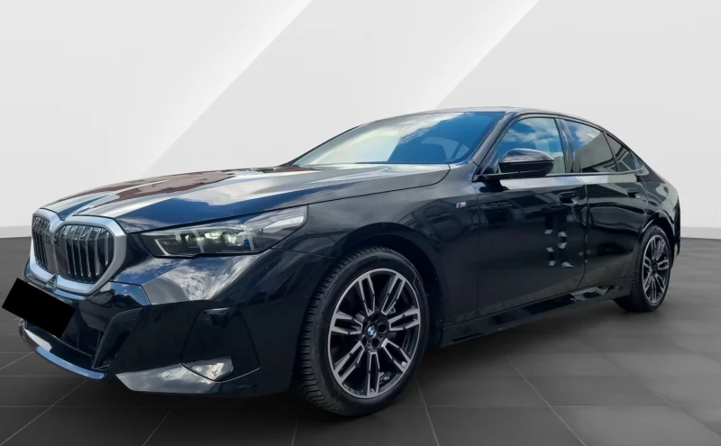 BMW 540 Msport Xdrive