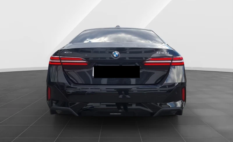 BMW 540 Msport Xdrive, снимка 4 - Автомобили и джипове - 52255027