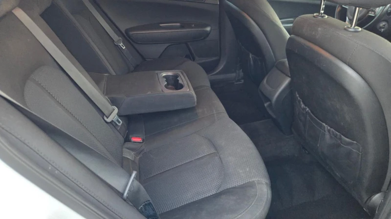 Kia Optima LX * CARFAX* * AвтоКредит* (ЦЕНА ДО БГ), снимка 10 - Автомобили и джипове - 52626989