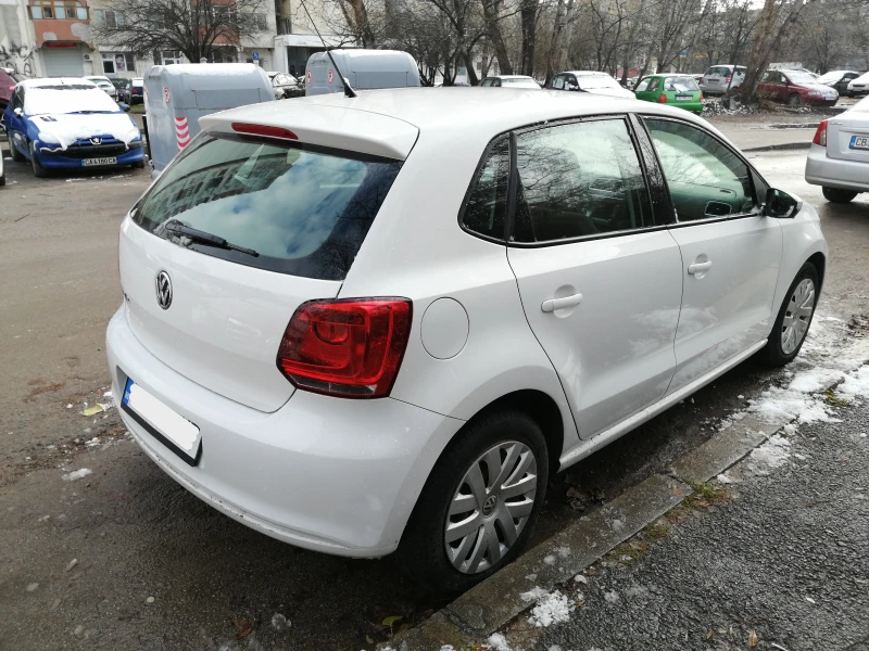 VW Polo, снимка 6 - Автомобили и джипове - 52904740