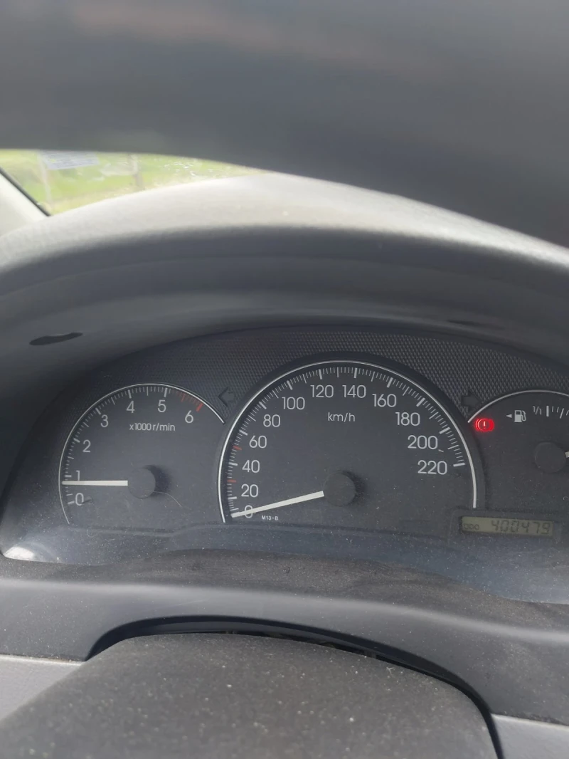 Toyota Avensis verso D4D, снимка 6 - Автомобили и джипове - 52940106