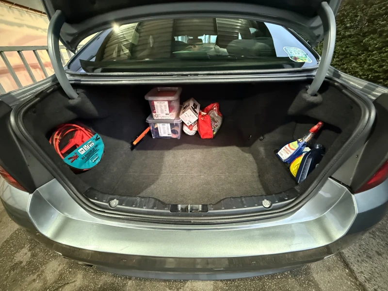 BMW 530 BMW 530D F10 X-Drive, снимка 5 - Автомобили и джипове - 53013598