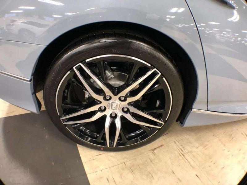 Honda Accord * Touring * CARFAX * БЕЗ ПЪРВОНАЧАЛНА ВНОСКА, снимка 9 - Автомобили и джипове - 53079334