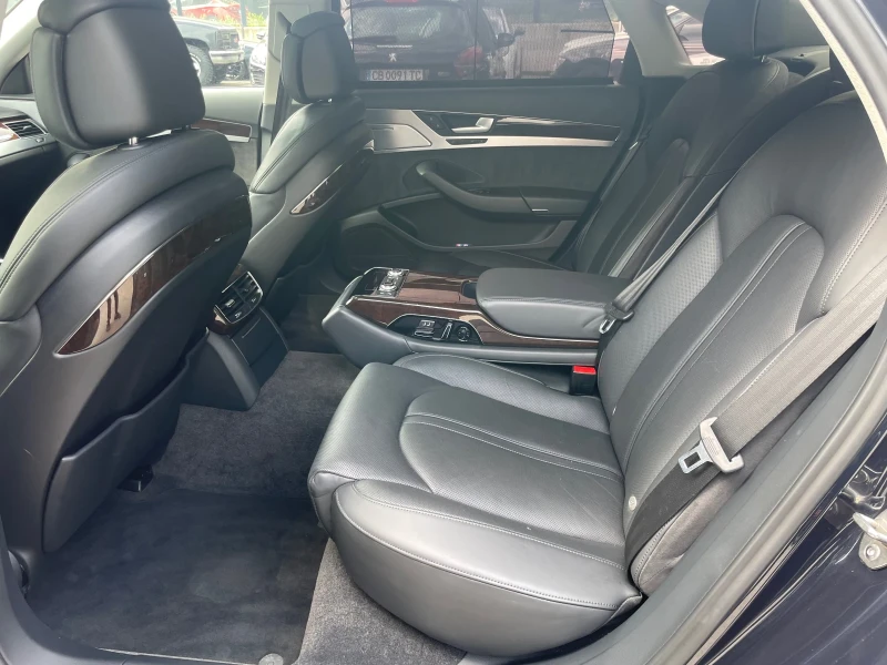 Audi A8 4.2TDI/LONG/HEAD-UP/S8/2017!!!, снимка 7 - Автомобили и джипове - 53184068