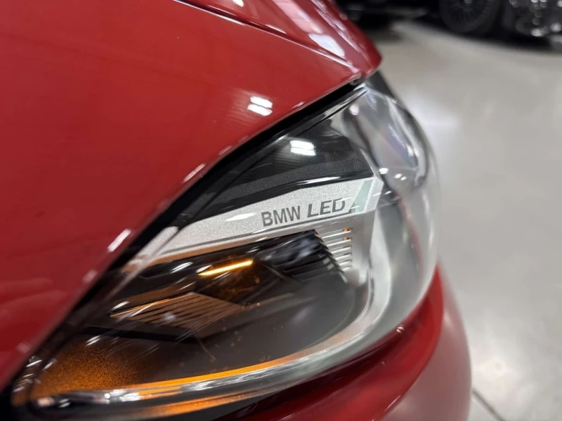 BMW M3 * xDrive Competition * CARFAX * ЦЕНА ДО БГ, снимка 3 - Автомобили и джипове - 53384687