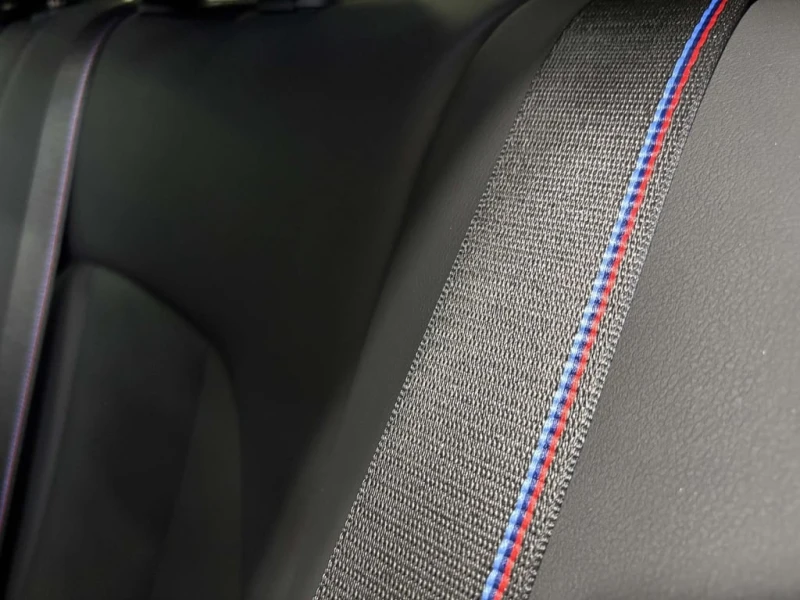 BMW M3 * xDrive Competition * CARFAX * ЦЕНА ДО БГ, снимка 15 - Автомобили и джипове - 53384687