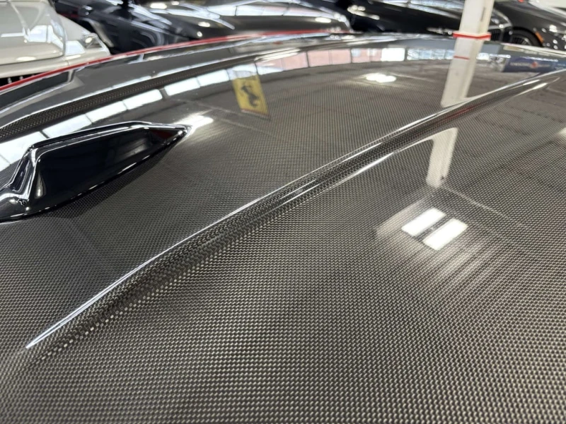 BMW M3 * xDrive Competition * CARFAX * ЦЕНА ДО БГ, снимка 8 - Автомобили и джипове - 53384687