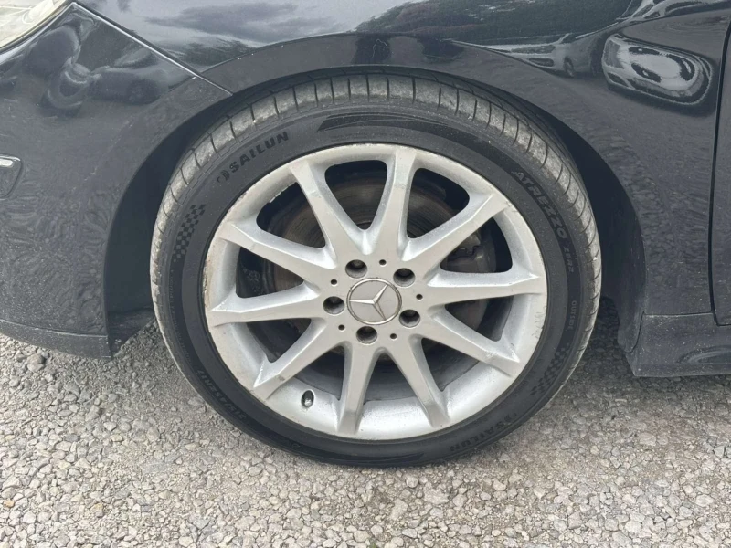 Mercedes-Benz B 180 190CDI - 5300 лв. - 96338221 | Car24.bg