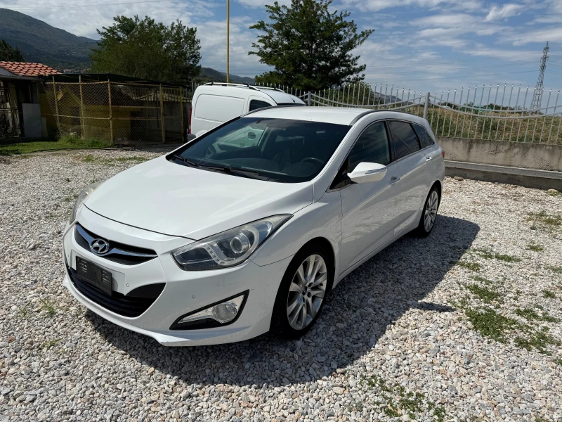 Hyundai I40 - 9500 лв. - 12266585 1