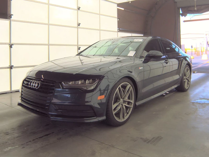 Audi A7 PRESTIGE* QUATTRO* BLACK OPTIC* BOSE* HEAD-UP*  - 33999 лв. / 17383.41 € - 51745508 1