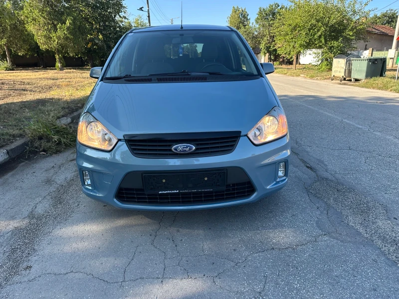 Ford C-max - 3890 лв. / 1988.93 € - 59409831 1