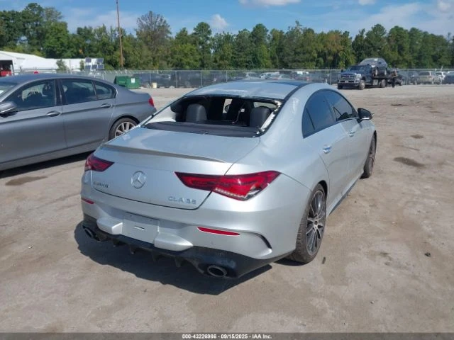 Mercedes-Benz CLA 350 AMG 4MATIC | Mobile.bg   4