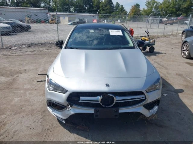 Mercedes-Benz CLA 350 AMG 4MATIC | Mobile.bg   11