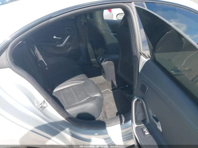 Mercedes-Benz CLA 350 AMG 4MATIC | Mobile.bg   8