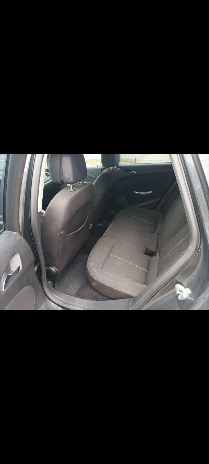 Opel Astra 1.7 CDTI | Mobile.bg   10