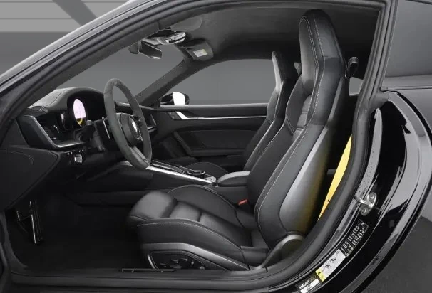 Porsche 911 Turbo S = SportDesign = Гаранция, снимка 9 - Автомобили и джипове - 52930062