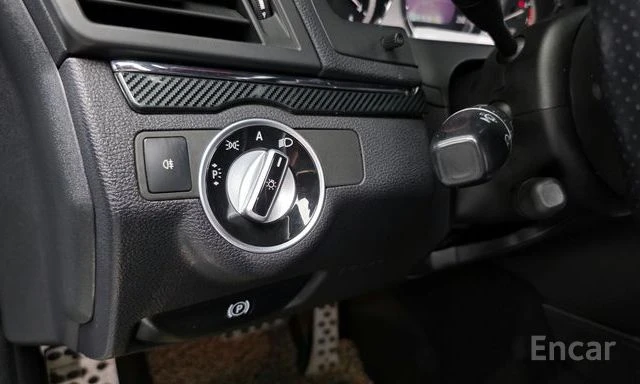 Mercedes-Benz E 350 E-Class E350 Coupe, снимка 12 - Автомобили и джипове - 54176461