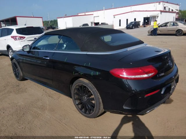 Mercedes-Benz C 300 4Matic CABRIO  | Mobile.bg � ����������� 5