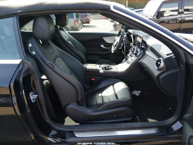 Mercedes-Benz C 300 4Matic CABRIO  | Mobile.bg � ����������� 10