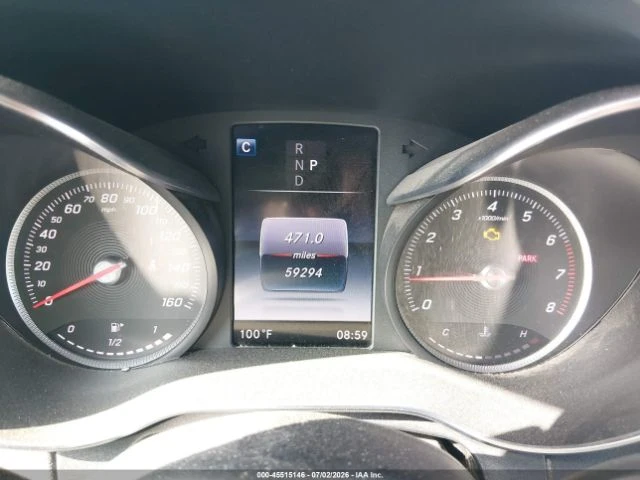 Mercedes-Benz C 300 4Matic CABRIO  | Mobile.bg � ����������� 11